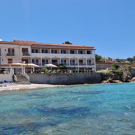 Hotel U Paradisu Porticcio  Kültér fotó