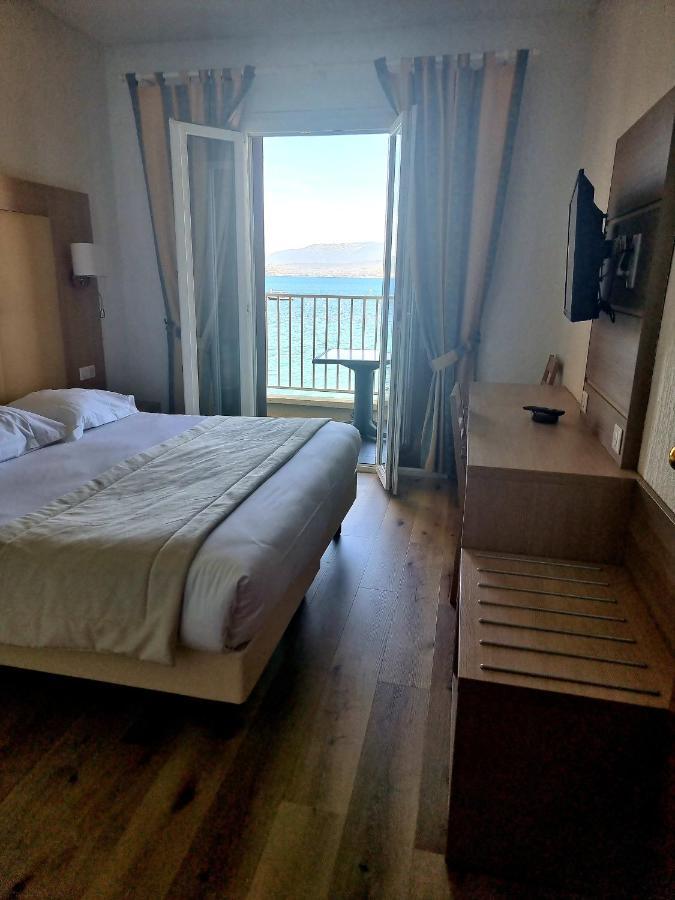Hotel U Paradisu Porticcio  Kültér fotó